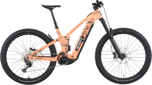Scott Patron ST eRIDE 910 2026 - Reef Pink Scott Patron ST eRIDE 910 2026 - Reef Pink