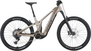 Scott Patron eRIDE 910 2026 - Meteor Grey Scott Patron eRIDE 910 2026 - Meteor Grey