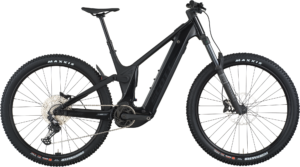 Scott Patron eRIDE 930 2026 - Black Scott Patron eRIDE 930 2026 - Black