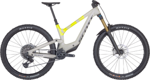 Scott Ransom 900 RC - Brun