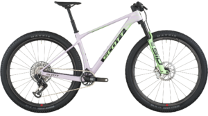 Scott Scale RC World Cup 2026 - Hush Purple