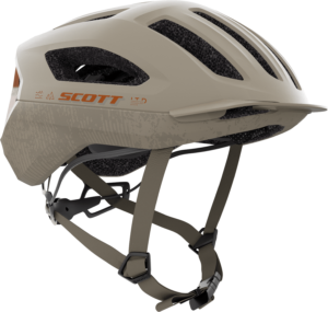 Scott Sierra (MIPS) Cykelhjelm - Mojave Beige
