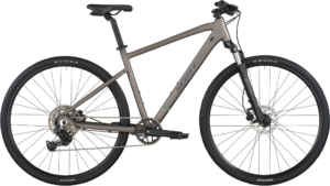 Scott Sub Cross 30 2026 - Sword Grey Scott Sub Cross 30 2026 - Sword Grey