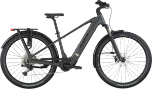 Scott Sub Sport eRIDE 10 2026 - Midnight Grey Scott Sub Sport eRIDE 10 2026 - Midnight Grey