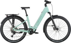 Scott Sub Sport eRIDE 20 Wave 2026 - Mint Green Scott Sub Sport eRIDE 20 Wave 2026 - Mint Green