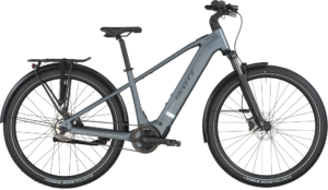 Scott Sub Tour eRIDE 20 2026 - Smoke Grey