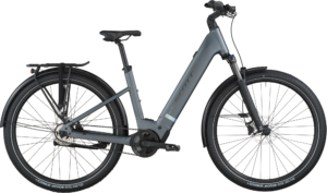 Scott Sub Tour eRIDE 20 Wave 2026 - Smoke Grey
