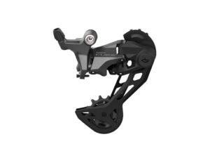 Shimano Cues - Bagskifter RD-U6020-10 - 2 x 10 Speed - Sort Shimano Cues - Bagskifter RD-U6020-10 - 2 x 10 Speed - Sort