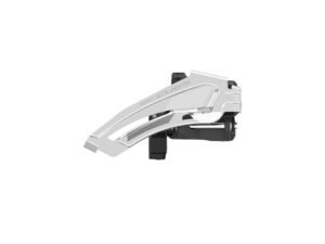 Shimano Cues FD-U6000-L - Forskifter med spændebånd - Top Swing Shimano Cues FD-U6000-L - Forskifter med spændebånd - Top Swing