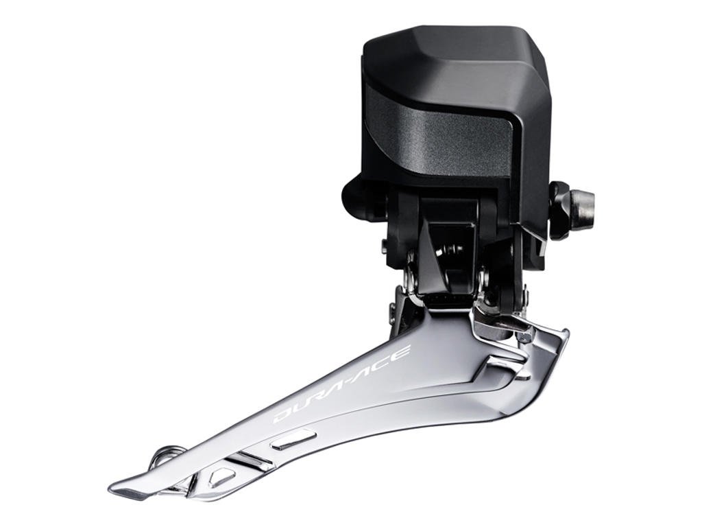 Shimano Dura Ace Di2 - FD-R9150 - Forskifter til direkte montering