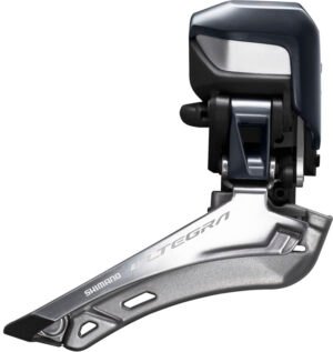 Shimano Forskifter Dobbelt Di2 - FD-R8050 Brazed-On Shimano Forskifter Dobbelt Di2 - FD-R8050 Brazed-On