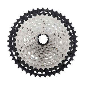 Shimano Kassette XT 10-45 12sp - CS-M8100-12