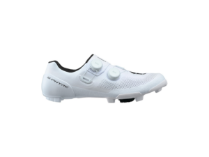 Shimano S-Phyre RX910 - Cykelsko Gravel - Hvid - Str. 43,5