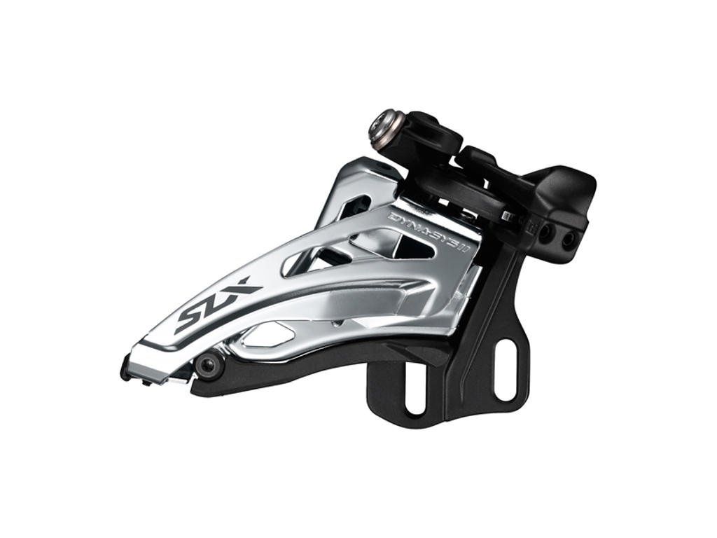 Shimano SLX - Forskifter FD-M7020 - 2 x 11 gear E-Type