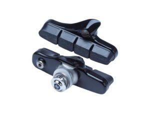 Shimano Ultegra - Bremsesko komplet - road - 1 sæt - R55C3 - BR-R8100 Shimano Ultegra - Bremsesko komplet - road - 1 sæt - R55C3 - BR-R8100