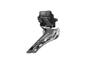 Shimano Ultegra Forskifter Di2 - FD-R8150 -12 gear Elektronisk - direkte montering Shimano Ultegra Forskifter Di2 - FD-R8150 -12 gear Elektronisk - direkte montering