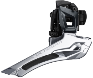 Shimano Ultegra Forskifter Dobbelt FD-R8000 31.8mm Shimano Ultegra Forskifter Dobbelt FD-R8000 31.8mm