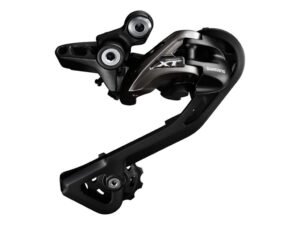 Shimano XT - Bagskifter RD-T8000-SGS Trekking 10 gear Shimano XT - Bagskifter RD-T8000-SGS Trekking 10 gear
