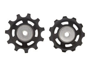 Shimano XTR M9000 - Pulleyhjul sæt - 2 stk. - 11 tands Shimano XTR M9000 - Pulleyhjul sæt - 2 stk. - 11 tands