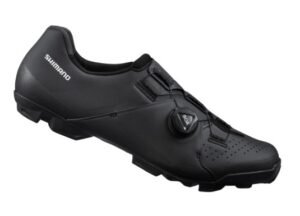 Shimano - Xc300 MTB Sort - Cykelsko - SPD - Str. 50