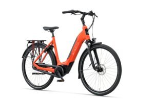 Sparta - C - Grid Energy M7tb Flex Accu - 53 cm