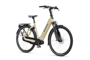 Sparta D - Rule Fit Bosch Center - Camel - 57 cm