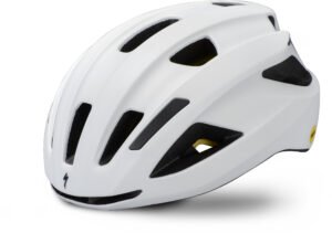 Specialized - Align II Hvid - Str. S/M - S/m 52-56 Cm.