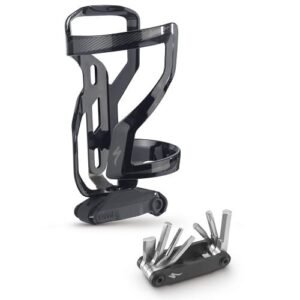 Specialized Cage Zee II Holder med værktøj