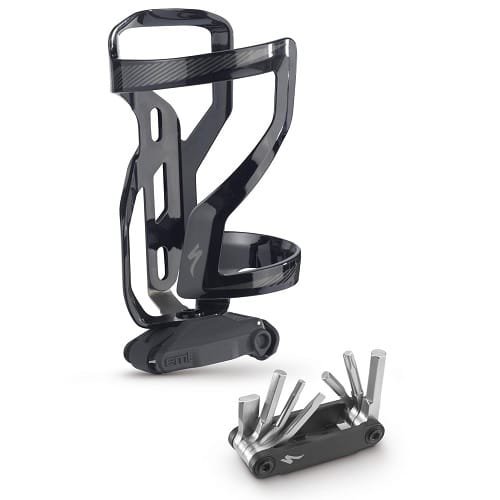 Specialized Cage Zee II Holder med værktøj