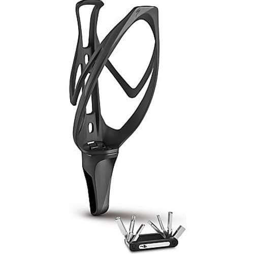 Specialized Rib Cage Holder med værktøj