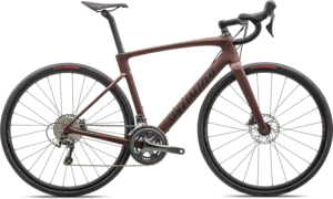 Specialized Roubaix SL8 - Brun