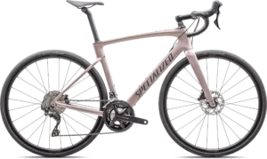 Specialized Roubaix SL8 Sport 105 2025 - Brun