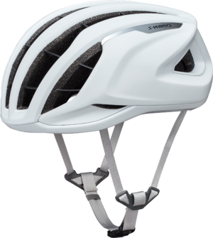Specialized S-Works Prevail 3 - Hvid