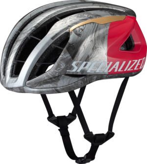 Specialized S-Works Prevail 3 LTD MIPS Cykelhjelm - Forward 50 Collection