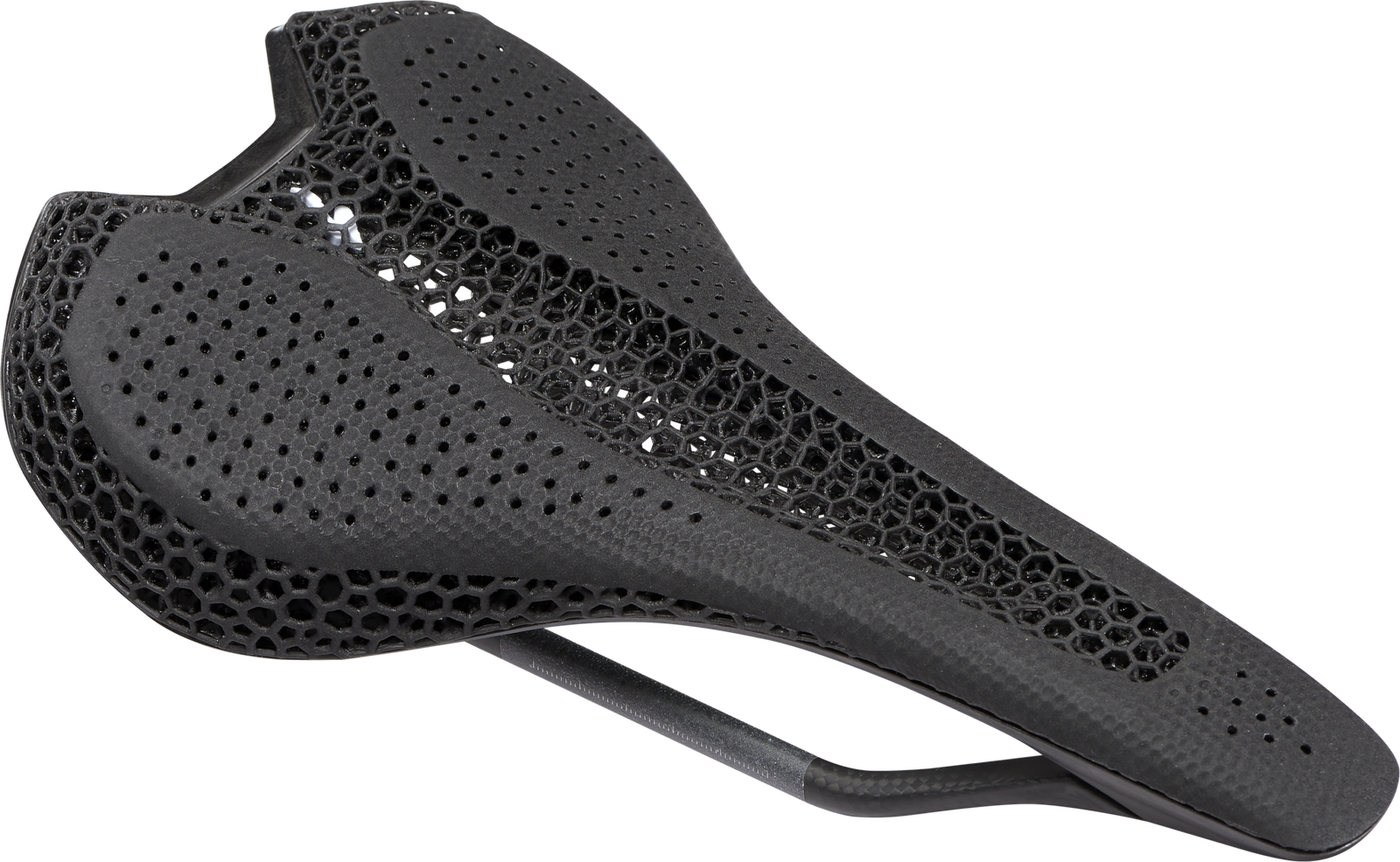 Specialized S-Works Romin EVO with Mirror Cykelsadel