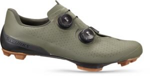 Specialized - S-works Recon Oak Green - MTB Cykelsko-str. 44