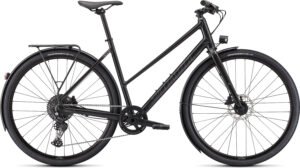 Specialized Sirrus X 3.0 Step-Through EQ - Sort Specialized Sirrus X 3.0 Step-Through EQ - Sort