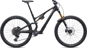 Specialized Stumpjumper 15 EVO Pro 2026 - Gloss Carbon