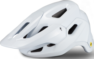 Specialized Tactic IIII MTB MIPS cykelhjelm - Hvid Specialized Tactic IIII MTB MIPS cykelhjelm - Hvid