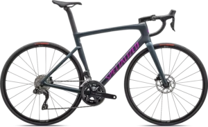 Specialized Tarmac SL7 Comp - Shimano 105 Di2 - Blå