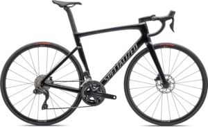 Specialized Tarmac SL7 Comp - Shimano 105 Di2 - Sort