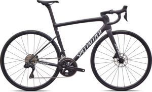 Specialized Tarmac SL8 Comp 2026 - Satin Carbon