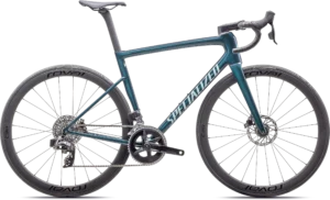 Specialized Tarmac SL8 Expert - AXS 2025 - Blå