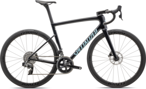 Specialized Tarmac SL8 Expert - Sort