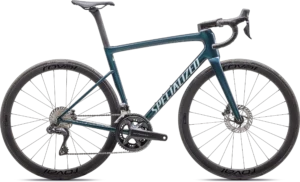 Specialized Tarmac SL8 Expert - Ultegra Di2 2025 - Blå