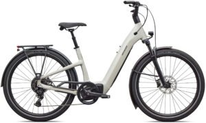Specialized Turbo Como 4.0 2026 - Gloss Dolomite Metallic Specialized Turbo Como 4.0 2026 - Gloss Dolomite Metallic