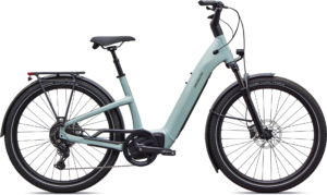 Specialized - Turbo Como 4.0 - Gloss Agave Grey - S Specialized - Turbo Como 4.0 - Gloss Agave Grey - S
