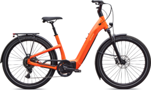 Specialized - Turbo Como 4.0 - Gloss Tangerine - M Specialized - Turbo Como 4.0 - Gloss Tangerine - M