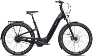 Specialized Turbo Como 4.0 IGH 2026 - Gloss Metallic Dark Navy Specialized Turbo Como 4.0 IGH 2026 - Gloss Metallic Dark Navy