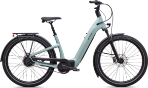 Specialized - Turbo Como 4.0 IGH - Agave Grey - S Specialized - Turbo Como 4.0 IGH - Agave Grey - S